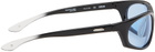 BONNIE CLYDE Black Darling Sunglasses