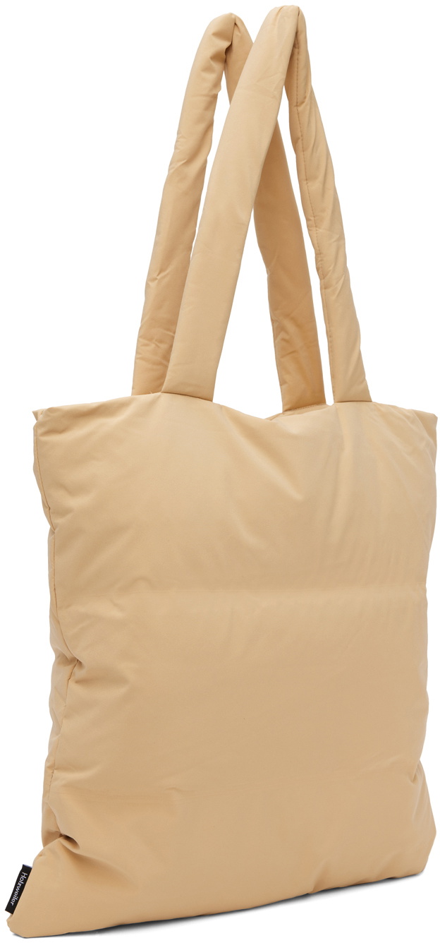 Holzweiler tote best sale bag small