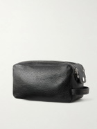 Brunello Cucinelli - Leather Wash Bag