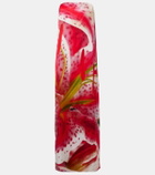 Tory Burch Printed maxi dress