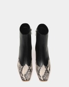 Steve Madden Jamason-A Booties in Black