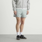Adidas Men's Waffle Knit Sprinter Shorts in Wonder Sage