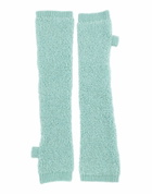 Tod's Womens Gloves Turquoise
