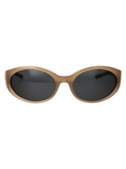Gentle Monster Sphere Sunglasses
