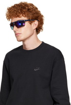 Nike Black Windshield Sunglasses