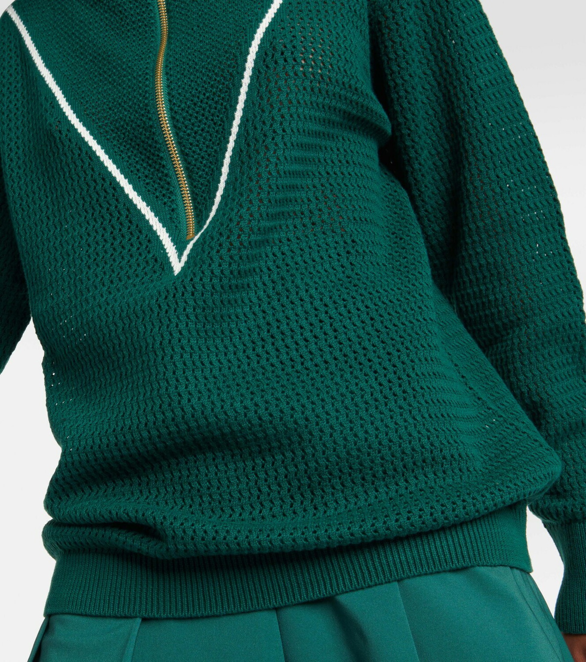 Varvara England Sweater