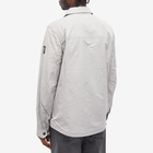 Belstaff Men's Staunton Overshirt in Ash