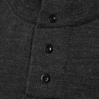 MHL. by Margaret Howell Stand Collar Thermal