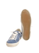 Philippe Model Suede prsx Low Sneakers