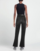 Blk Dnm Womens Jeans Charcoal
