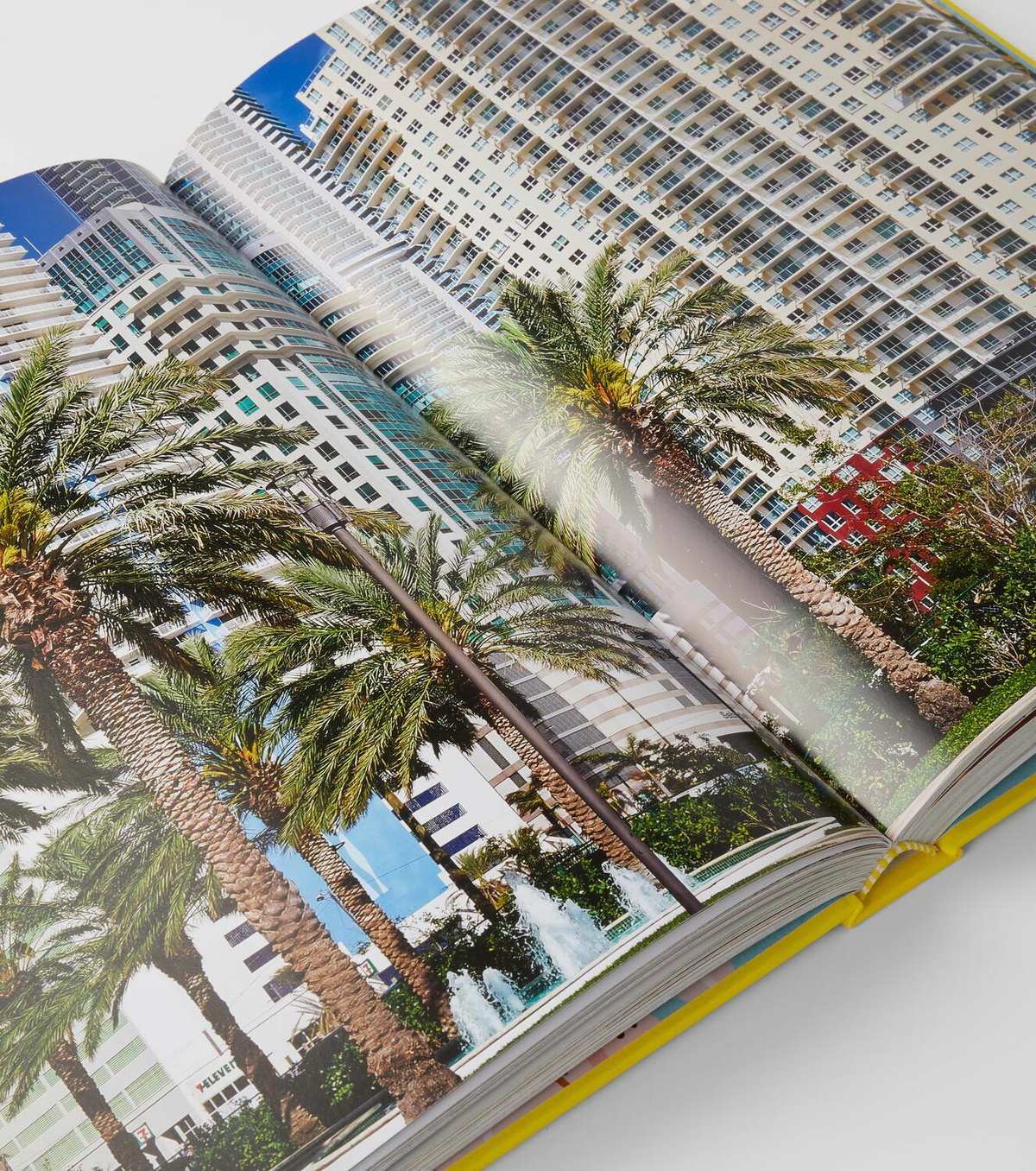 Assouline Miami Beach book