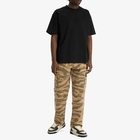 Represent Men's Initial Oversized T-Shirt in Black