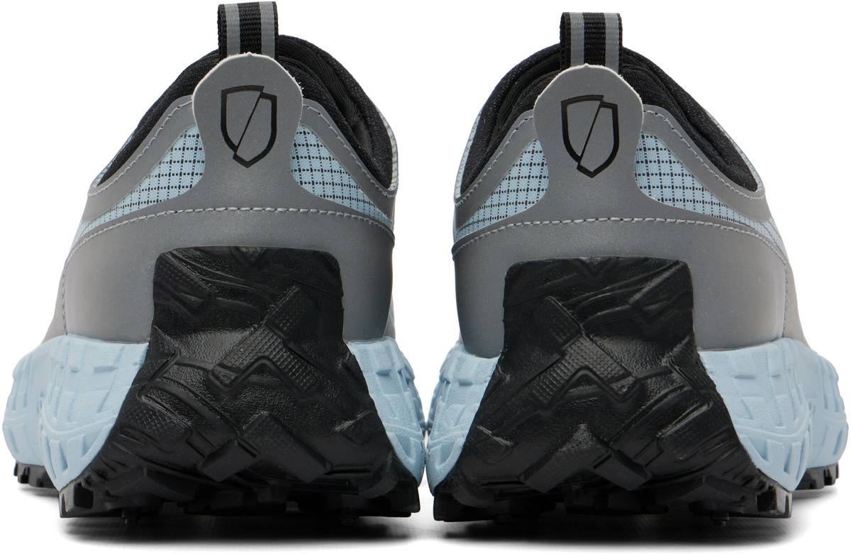 Norda Blue 003 Sneakers