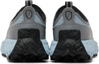Norda Blue 003 Sneakers