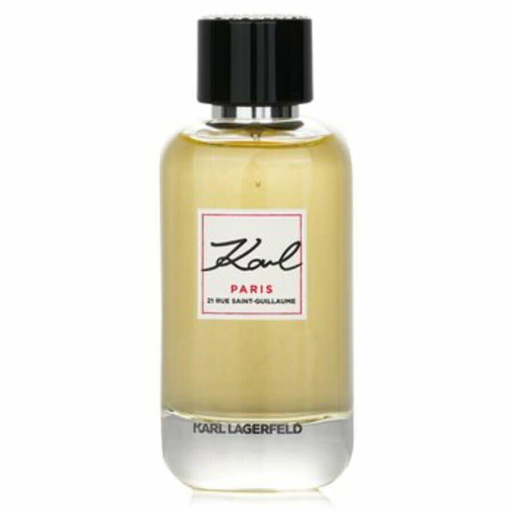 Photo: Karl Lagerfeld Paris 21 Rue Saint-guillaume Eau De Parfum Spray 100ml/3.4oz