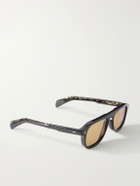 Cutler and Gross - GR14 Aviator-Style Acetate Sunglasses