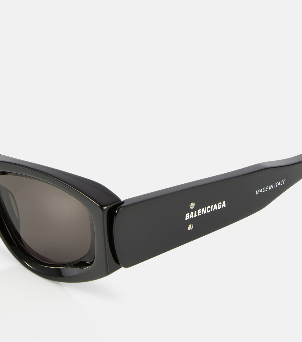 Balenciaga - Odeon cat-eye sunglasses