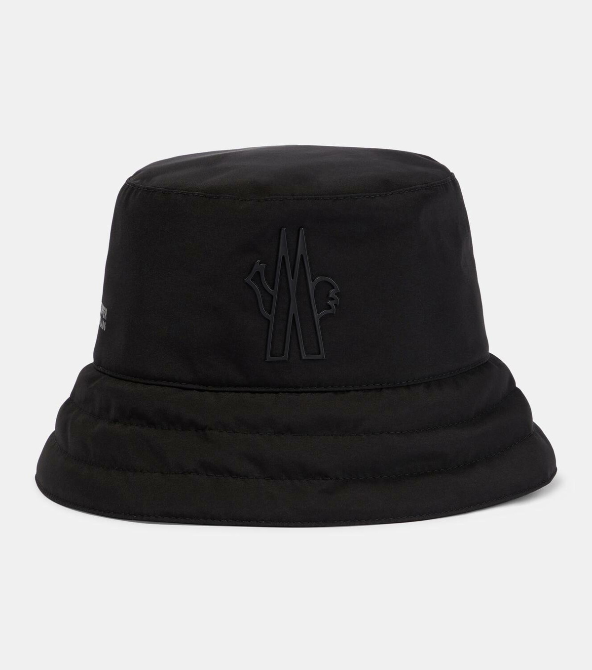 MONCLER GRENOBLE - Man - Ner+B.Ic-Ambe Marshm - Hat main image 0