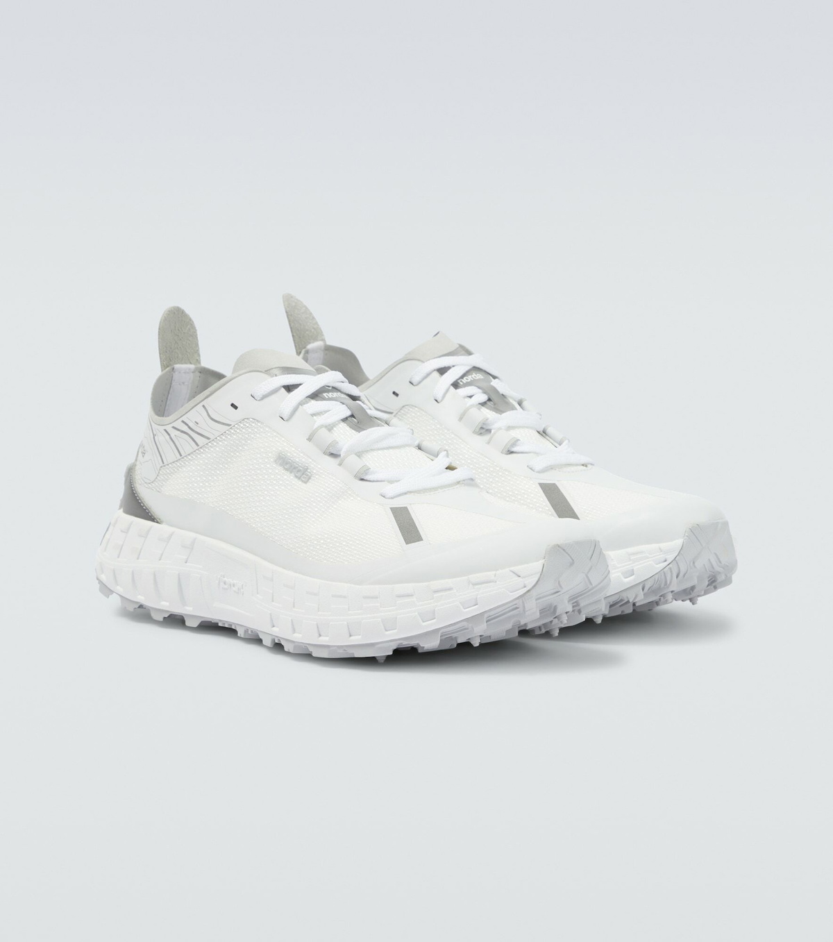 Norda - 001 trail running shoes