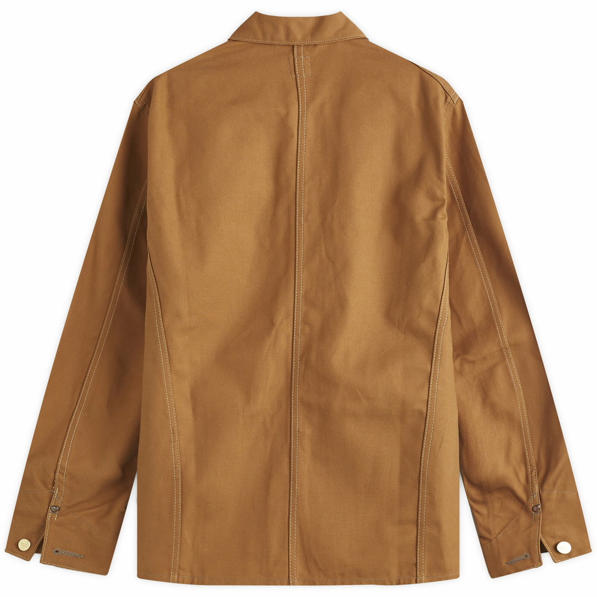 ジャケット・アウター Human Made DUCK COVERALL JACKET Human Made - Duck Coverall Jacket | HBX - Globally Curated