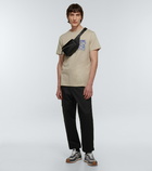 Loewe - Cropped cargo pants