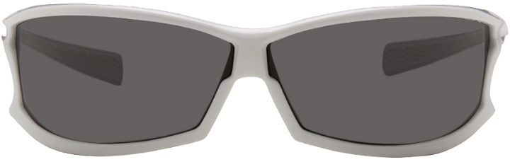 Photo: A BETTER FEELING White Onyx Sunglasses