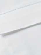 Bottega Veneta - Stretch-Cotton Shirt - White