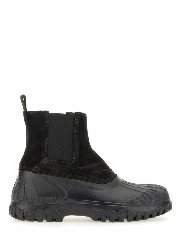 Photo: Diemme Balbi Boots.