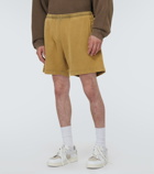 Acne Studios Cotton shorts