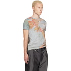 Vivienne Westwood Multicolor Peru T-shirt