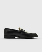 Wilde Dalmation Penny Loafer