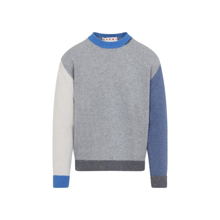 Photo: Marni Roundneck Pullover