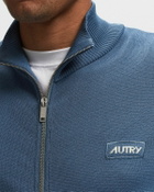 Autry Action Shoes Jacket Main Man Brown Track Jackets