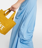 Loewe Paula's Ibiza Anagram maxi dress