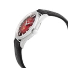 Rado Golden Horse Limited Edition Automatic Red Dial Unisex Watch R33930355