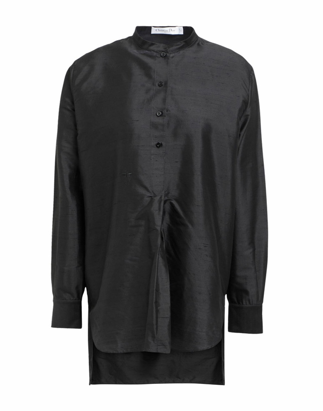 Photo: Dior Womens Shirt in Black