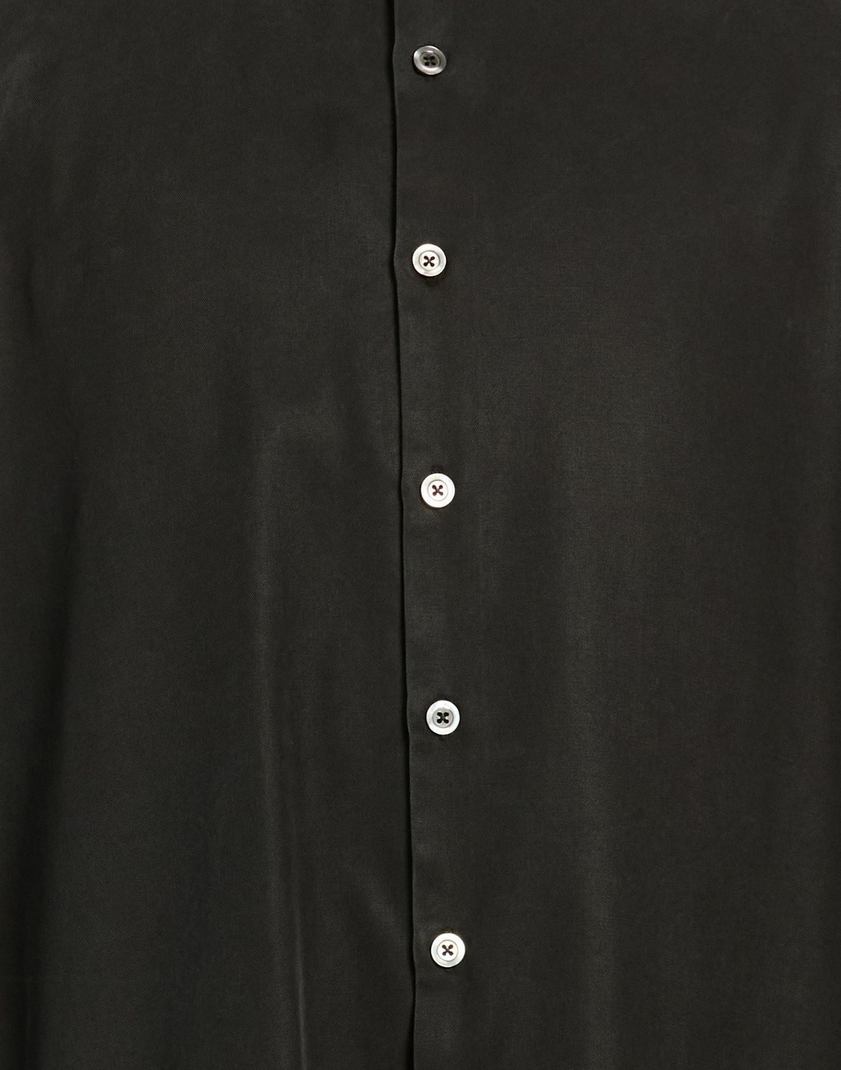 Pt Torino Mens Shirt Charcoal