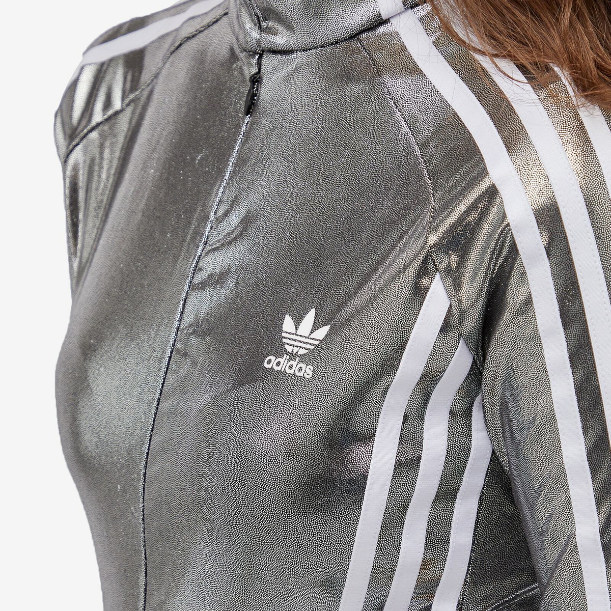 Adidas Women's Bodysuit in Black adidas