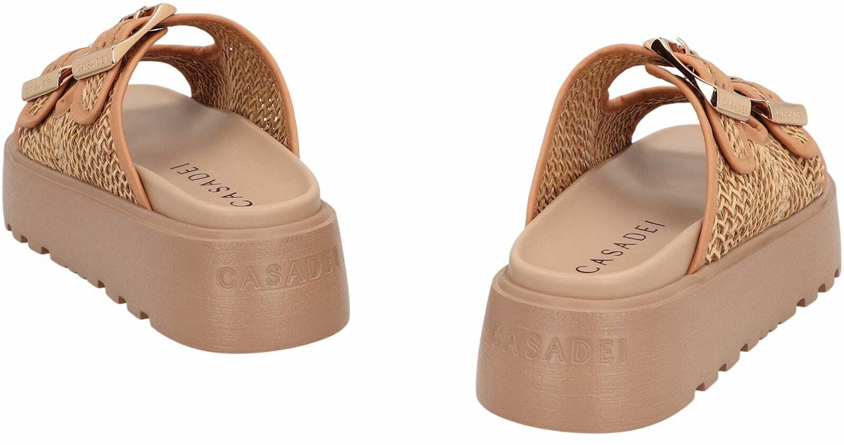 Casadei Platform Sandals