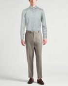 Etro Mens Shirt in White