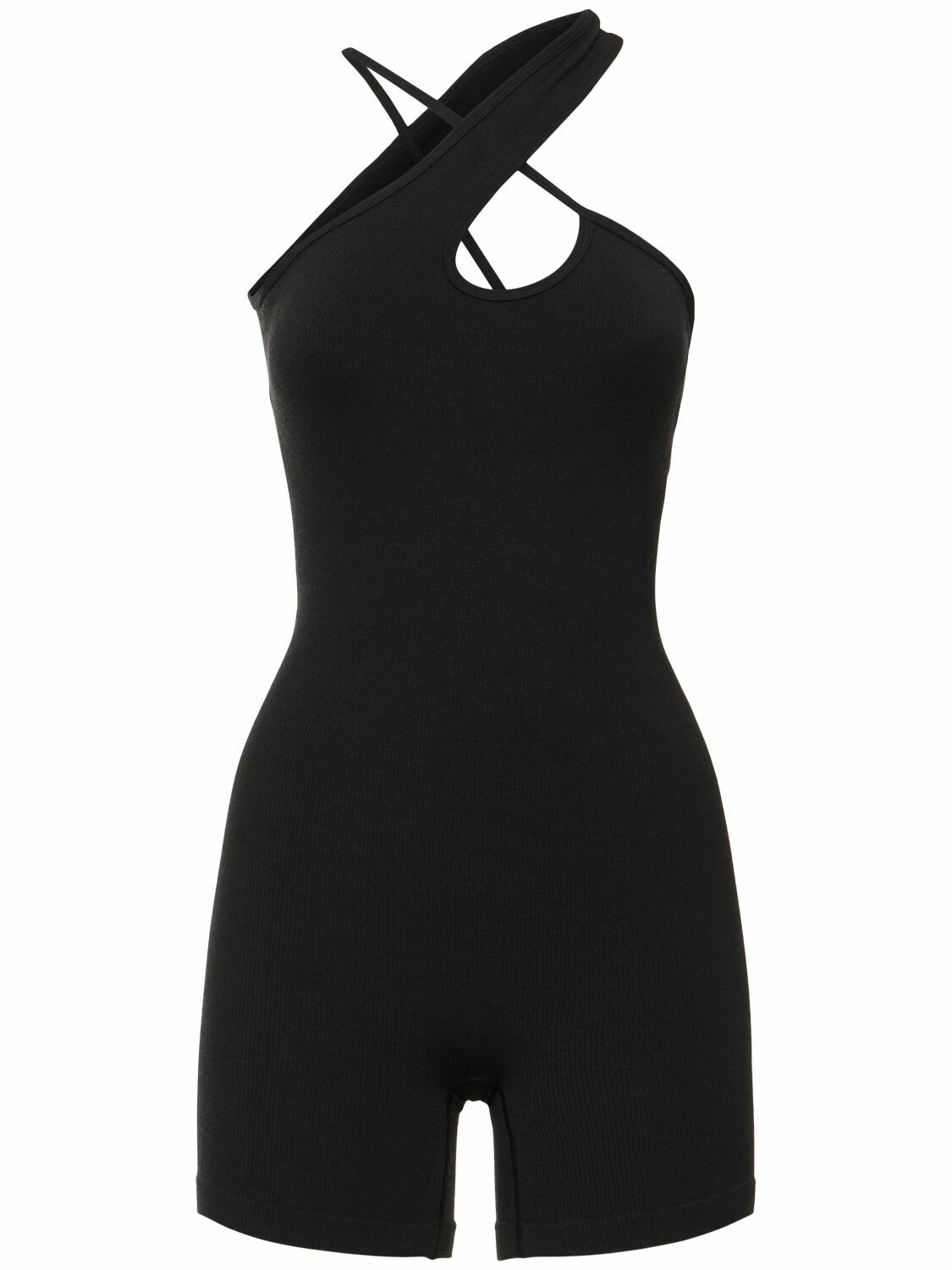 NAGNATA Tulla All-in Wool Blend Jumpsuit