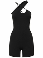 NAGNATA Tulla All-in Wool Blend Jumpsuit