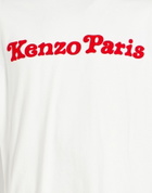 Kenzo Mens T-shirt in White