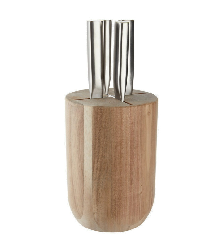 Photo: Serax - Set of 4 knives
