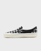 Vans Slip On Reissue 98 Black Lowtop