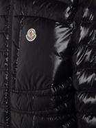 MONCLER Leveche Nylon Down Jacket