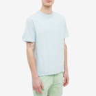 Armor-Lux Men's Callac Classic T-Shirt in Cloud