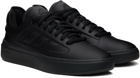 adidas Originals Black ZNTASY Sneakers