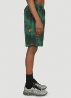 P.A.M. Pond Kombu Hackerz Track Shorts