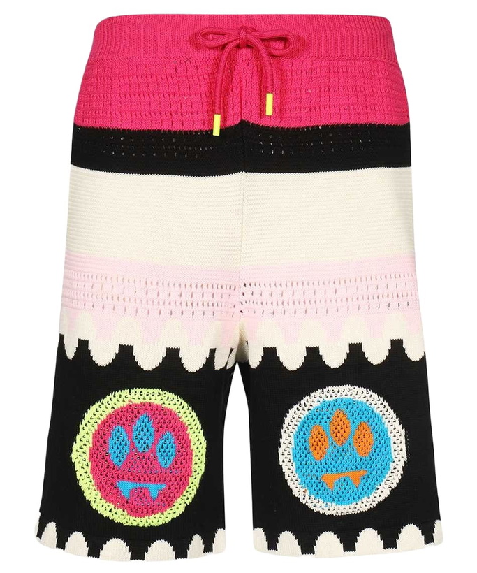 Photo: Barrow Cotton Bermuda Shorts